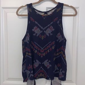Roxy summer top